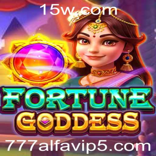 Descubra o Mundo de FORTUNEGODDESS: Um Jogo de Aventura e Estratégia
