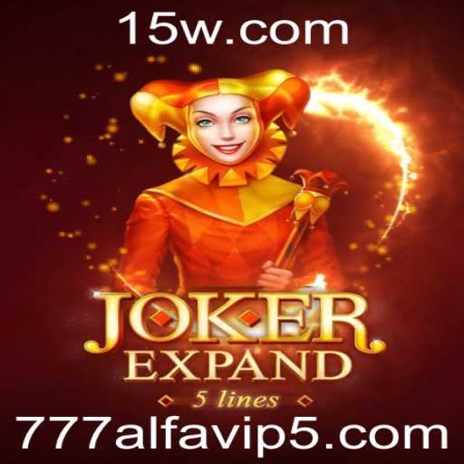 Descubra o Mundo Fascinante de JokerExpand e o Conceito 777 Alfa VIP